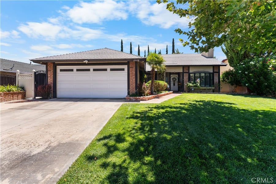 Property photo for 2038 E Avenue R12, Palmdale, CA