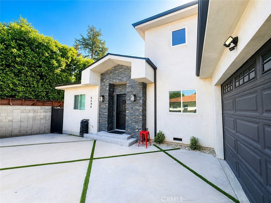 Property photo for 6651 Noble, Van Nuys, CA