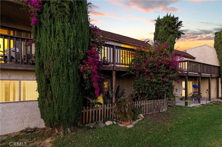 Property photo for 15614 Crestview Lane, #63, Granada Hills, CA