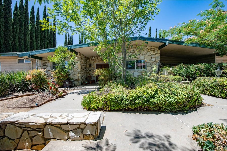 Property photo for 12537 Kenny, Granada Hills, CA
