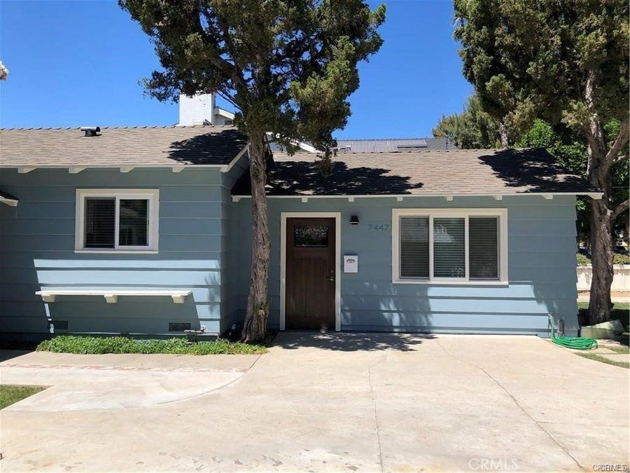 Property photo for 7447 Etiwanda Avenue, Reseda, CA