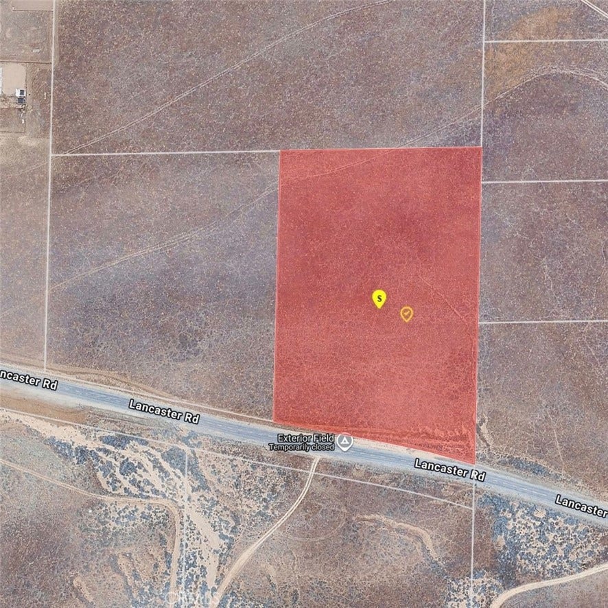 Property photo for 14 W Lancaster Road, Lancaster, CA