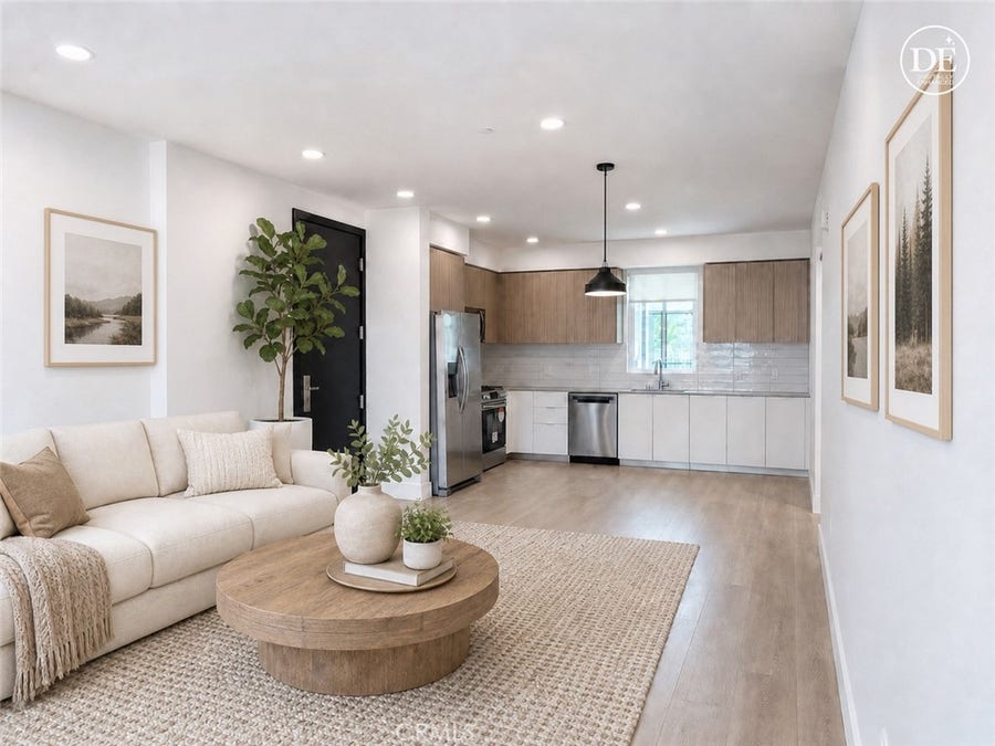 Property photo for 12078 Guerin Street, #206, Studio City, CA