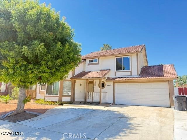 Property photo for 2203 E Avenue R10, Palmdale, CA