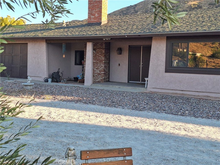 Property photo for 31312 Indian Oak, Acton, CA