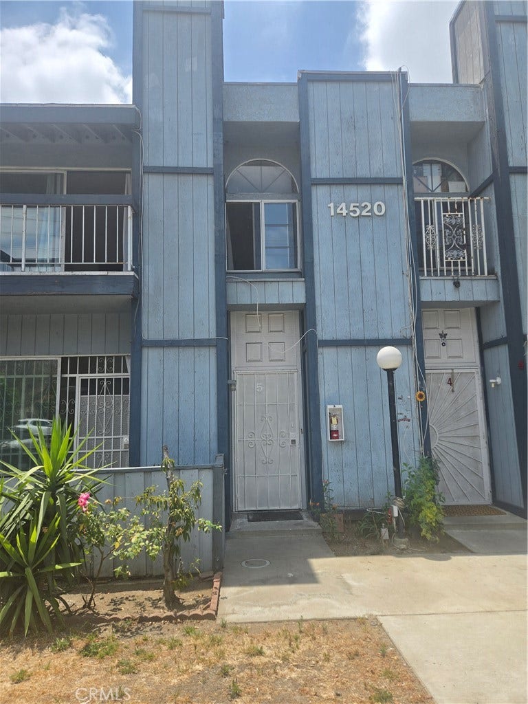 Property photo for 14520 Plummer, #5, Panorama City, CA