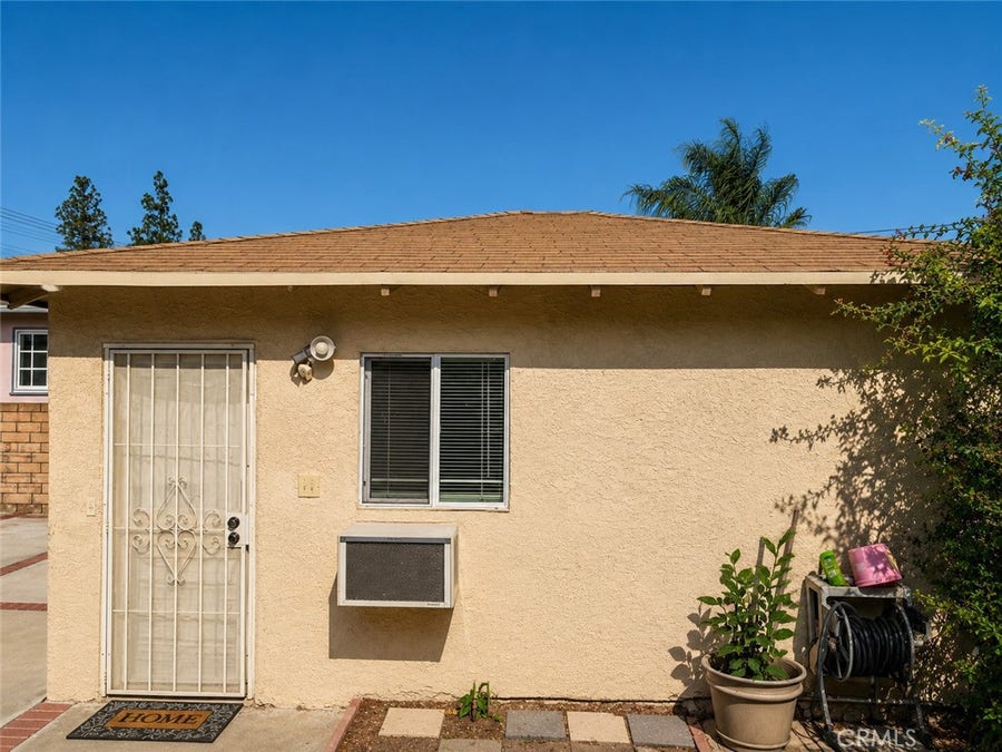 Property photo for 10642 Nettleton #1/2, Sun Valley, CA