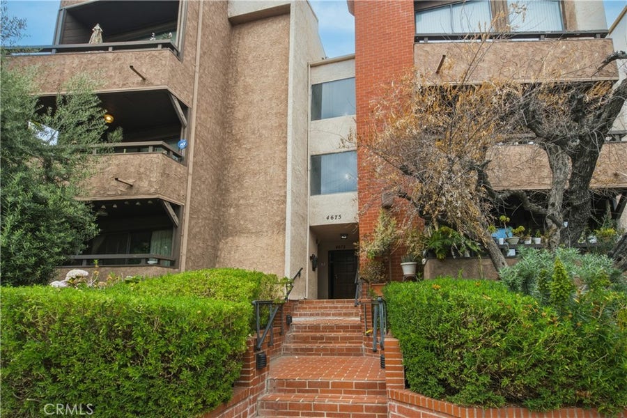 Property photo for 4675 Willis Avenue, #105, Sherman Oaks, CA