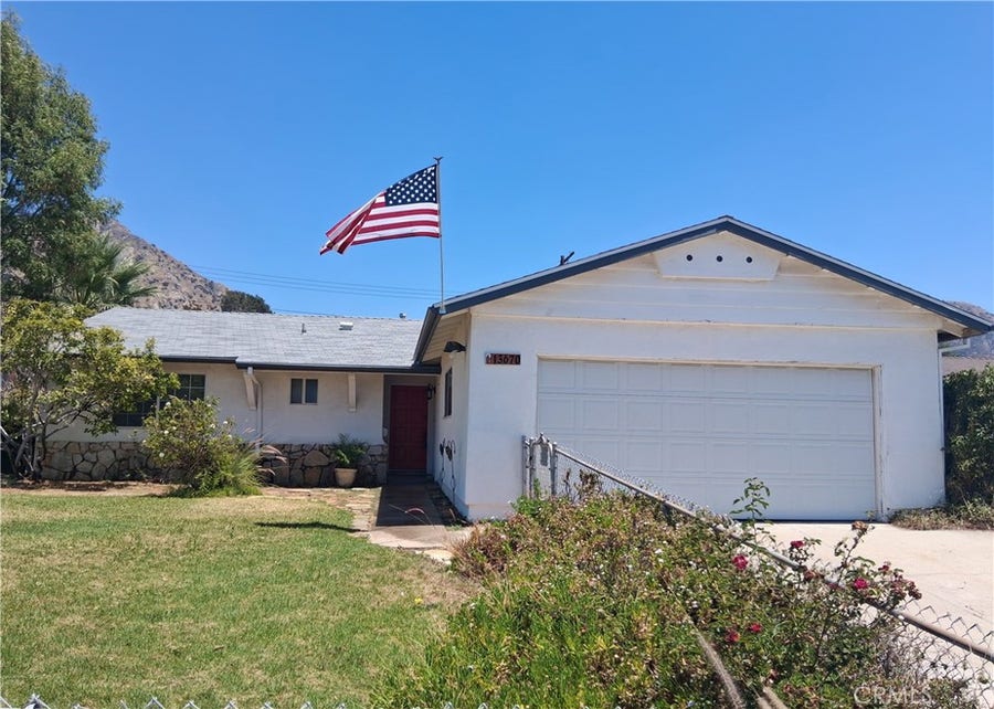 Property photo for 13670 Mindora, Sylmar, CA