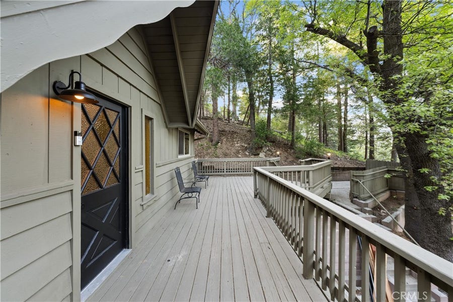 Property photo for 990 Nesthorn, Crestline, CA
