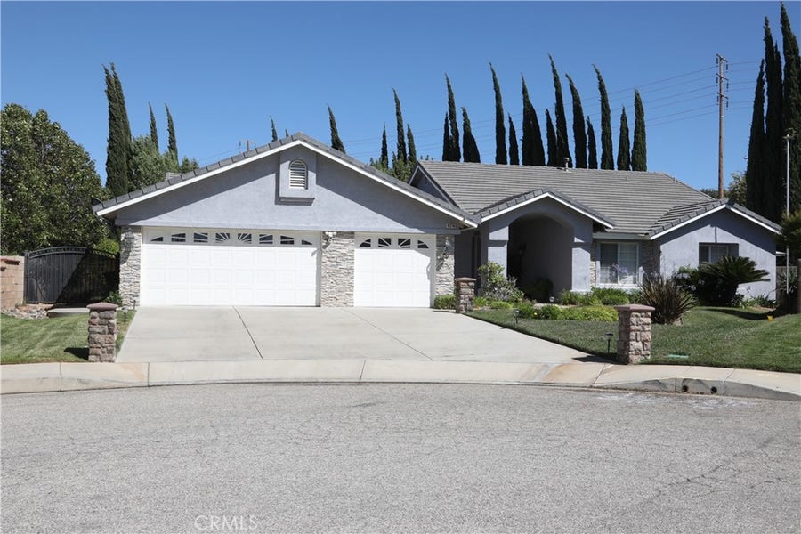 Property photo for 41216 Vista Linda, Palmdale, CA