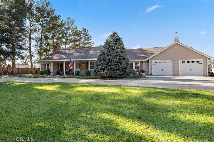 Property photo for 31735 Indian Oak, Acton, CA