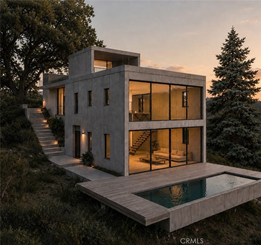 Property photo for 4119 Maguire, Malibu, CA