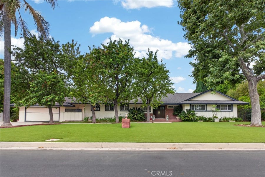 Property photo for 10315 Beckford, Porter Ranch, CA