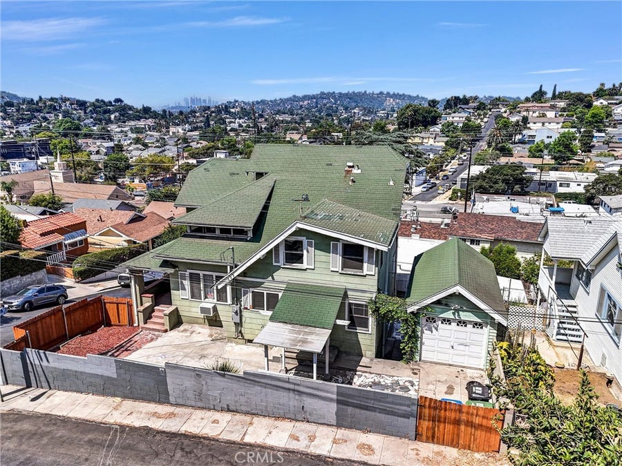 Property photo for 6179 Myosotis, Los Angeles, CA