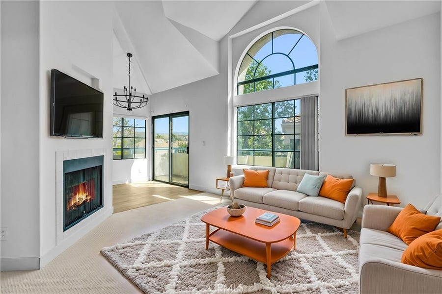 Property photo for 18108 Erik Court, #588, Canyon Country, CA