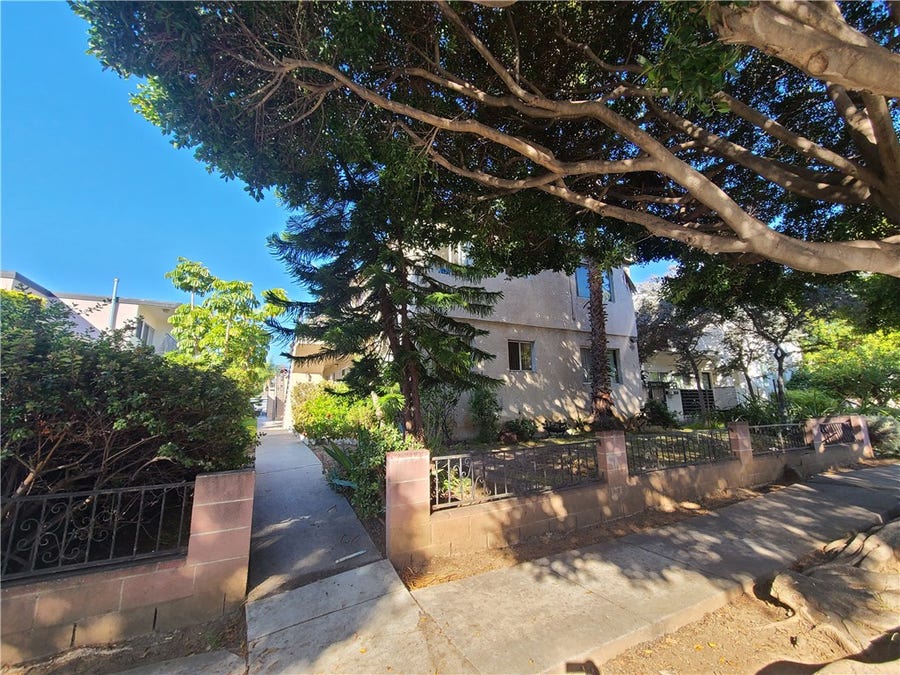 Property photo for 1808 10th Street, #5, Santa Monica, CA