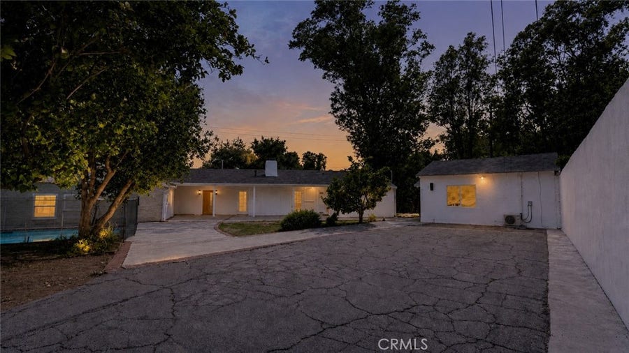 Property photo for 4711 Tyrone, Sherman Oaks, CA