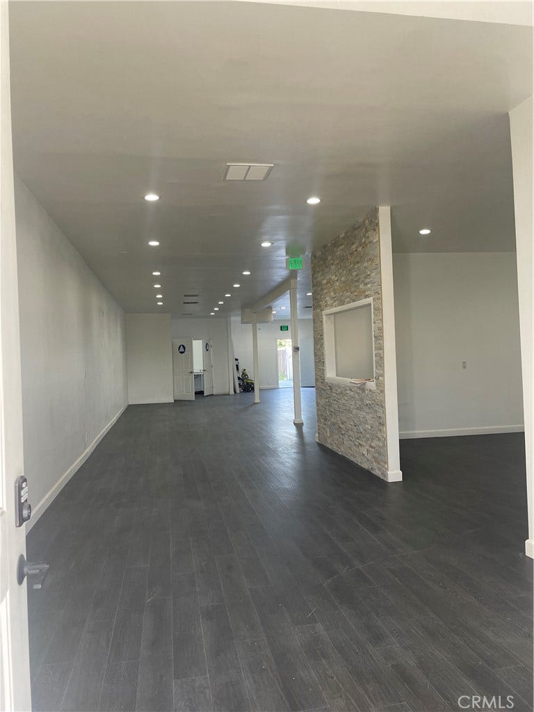 Property photo for 14510 Crenshaw, Gardena, CA