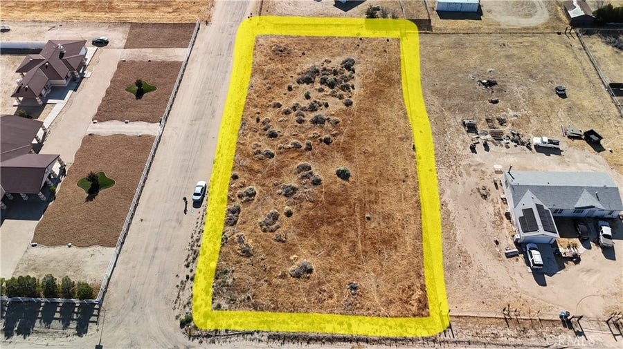 Property photo for 0 Avenue E-12, Lancaster, CA