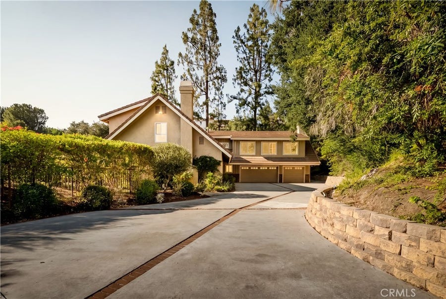 Property photo for 4134 Towhee Drive, Calabasas, CA