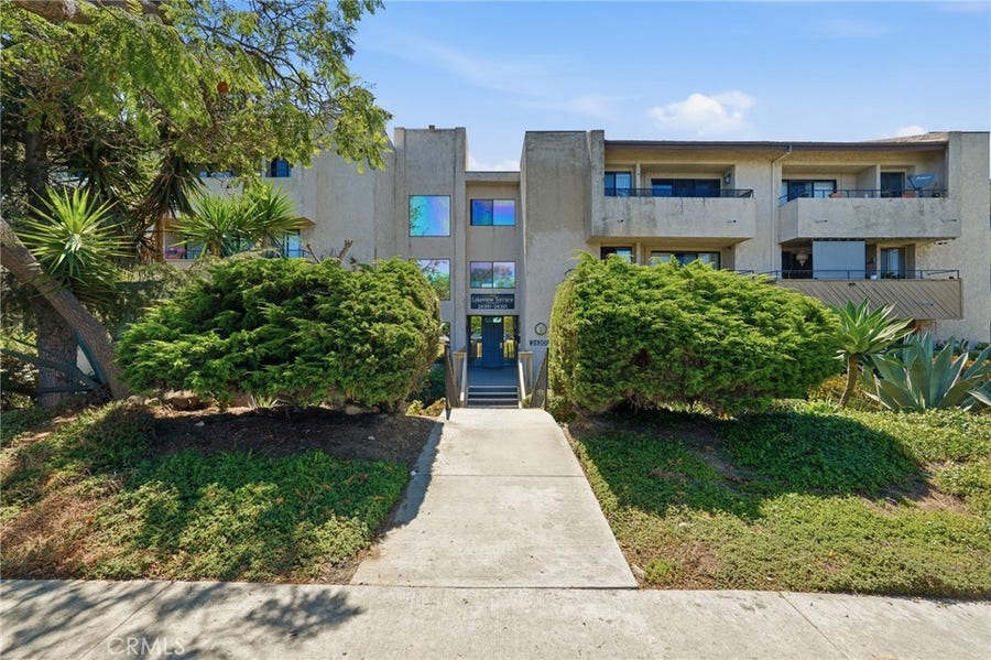 Property photo for 26251 Vermont Avenue, #202, Harbor City, CA