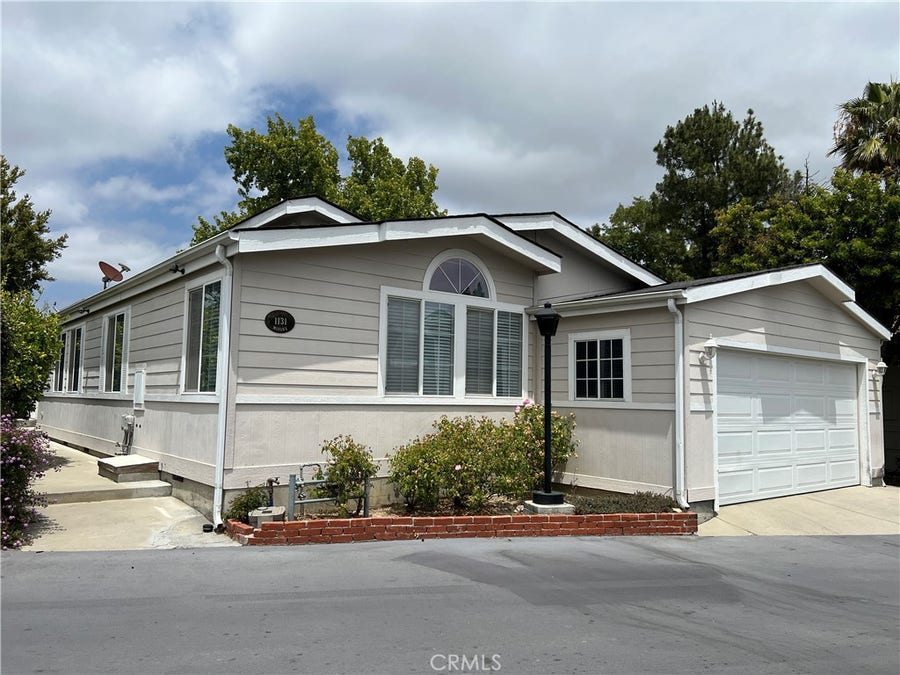 Property photo for 1131 Mohawk, Topanga, CA