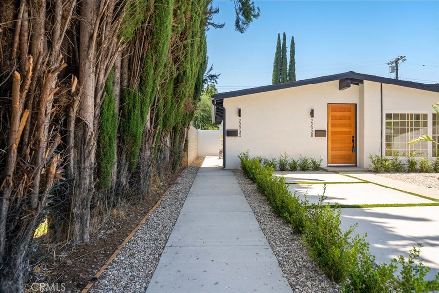 Property photo for 22930 Leadwell Street, West Hills, CA