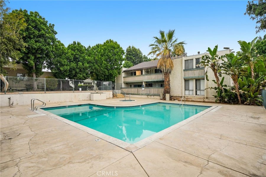 Property photo for 8601 International Avenue, #234, Canoga Park, CA