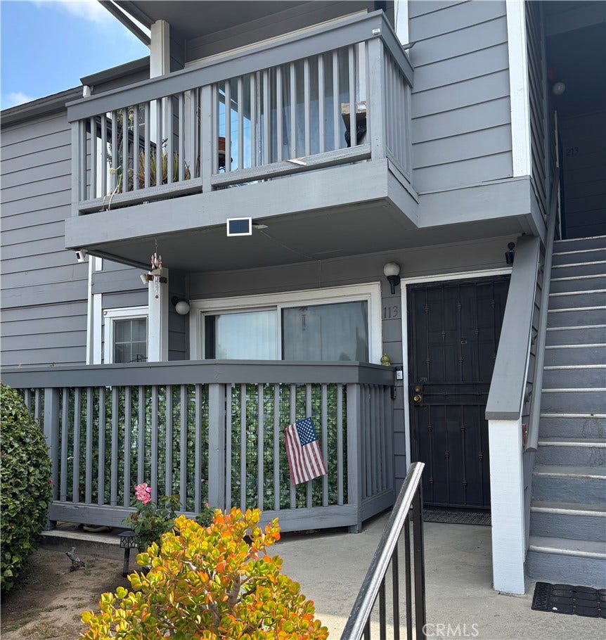 Property photo for 9714 Sepulveda, #113, North Hills, CA