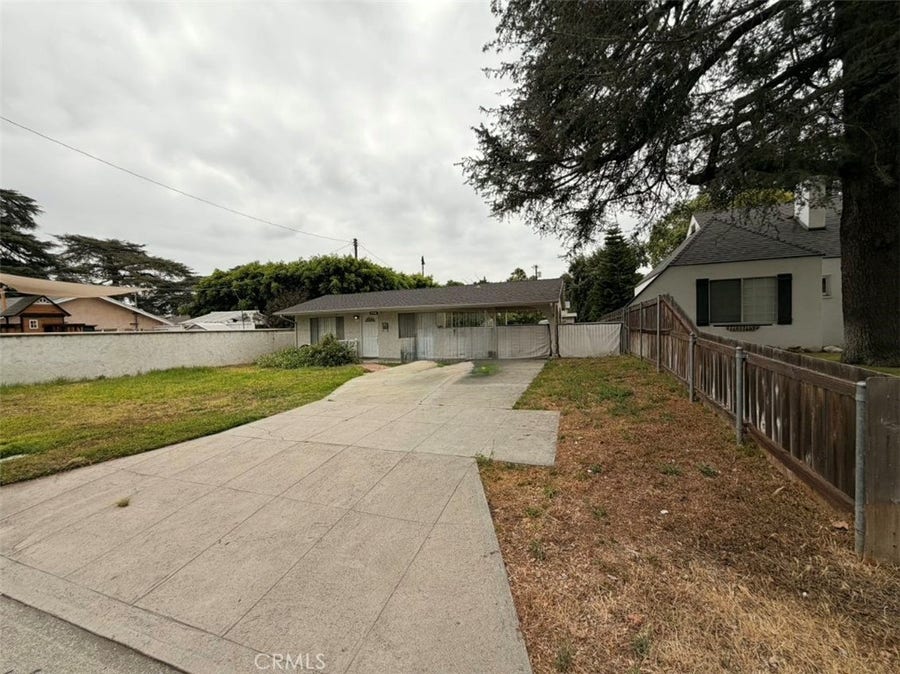 Property photo for 17716 Horace, Granada Hills, CA