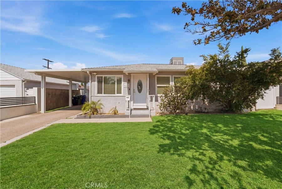 Property photo for 6501 Charlesworth Avenue, North Hollywood, CA
