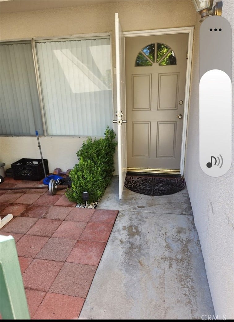Property photo for 18526 Mayall, #I, Northridge, CA