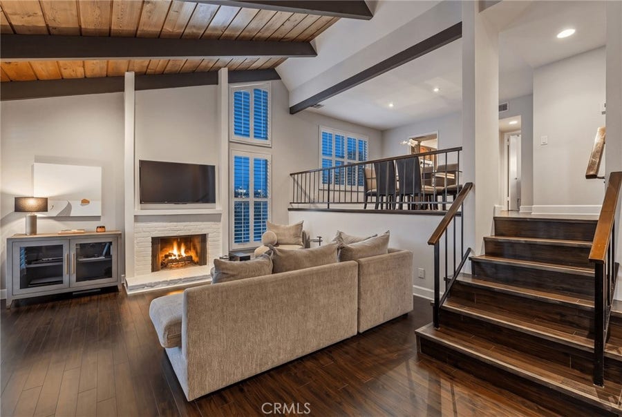 Property photo for 4231 Colfax Ave., #F, Studio City, CA