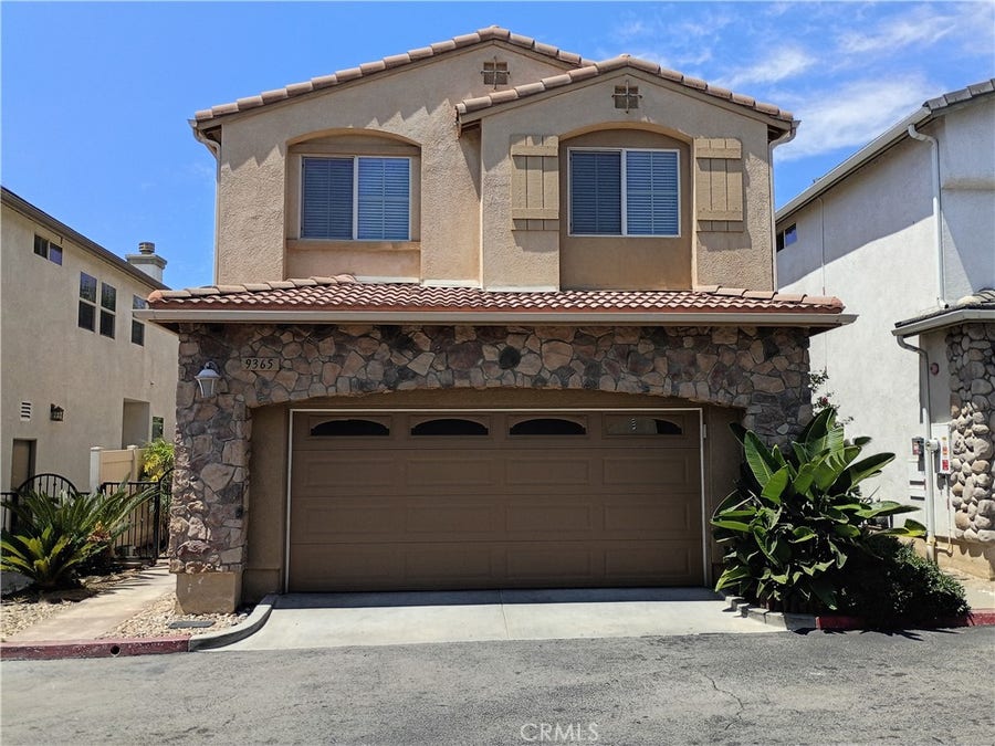 Property photo for 9365 Hawk Eye Lane, Pacoima, CA