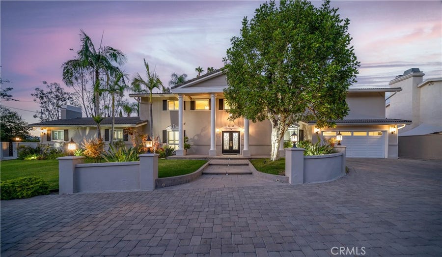 Property photo for 5012 Sanlo Place, Woodland Hills, CA