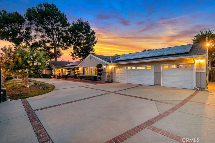 Property photo for 13600 Norris Avenue, Sylmar, CA