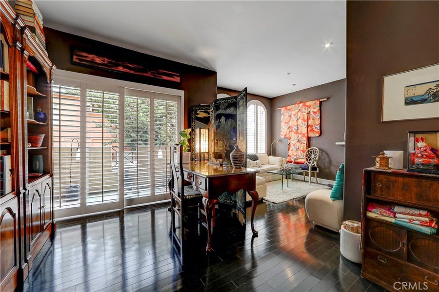 Property photo for 12060 Hoffman, #107, Studio City, CA
