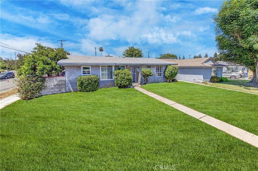 Property photo for 15725 Tulsa St, Granada Hills, CA