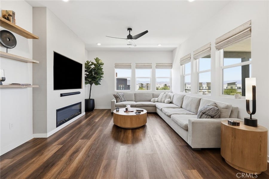 Property photo for 27525 Illumination Court, Valencia, CA