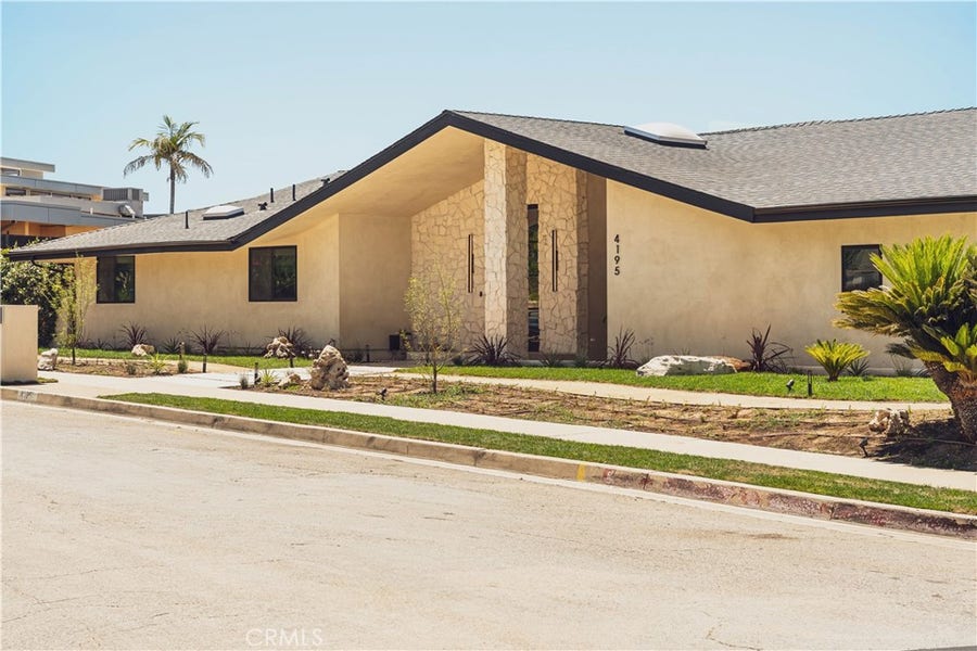 Property photo for 4195 Alonzo Ave, Encino, CA