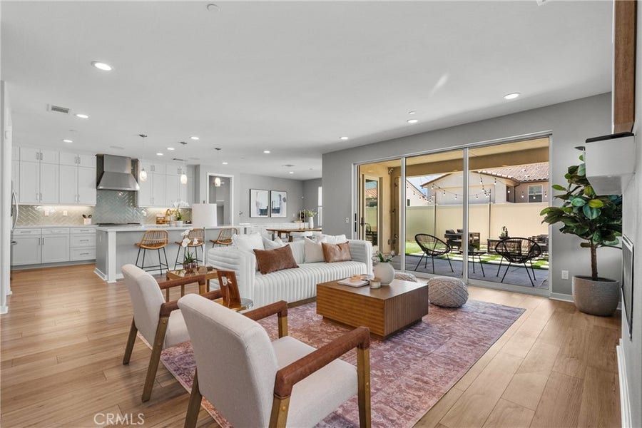 Property photo for 18138 Tableau, Saugus, CA