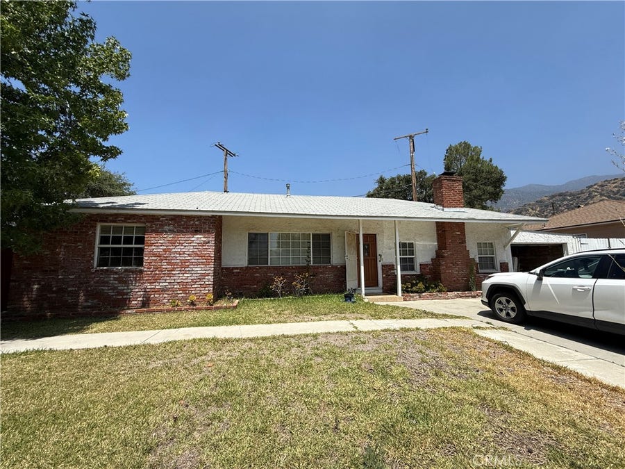Property photo for 373 Norumbega, Monrovia, CA
