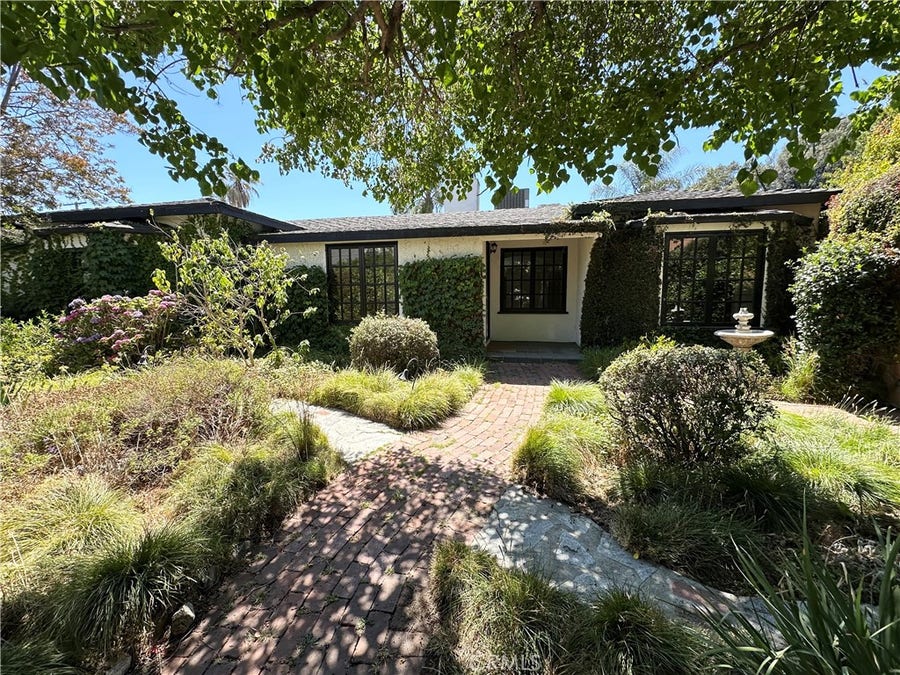 Property photo for 4217 Fair Avenue, Studio City, CA