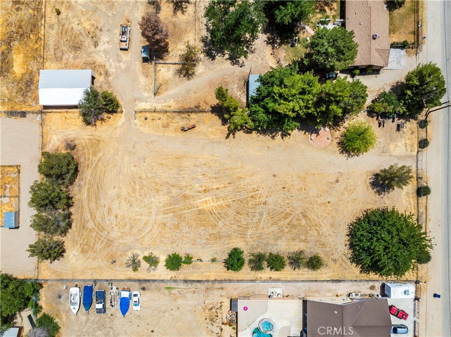 Property photo for 0 Avenue S-12, Sun Village, CA