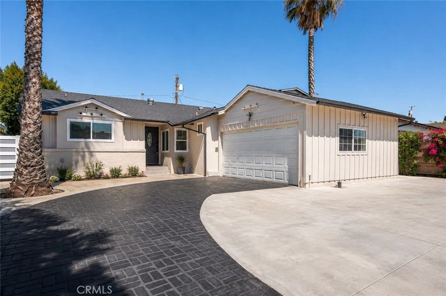 Property photo for 7100 Varna Avenue, North Hollywood, CA