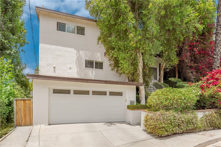 Property photo for 21809 Martinez, Woodland Hills, CA
