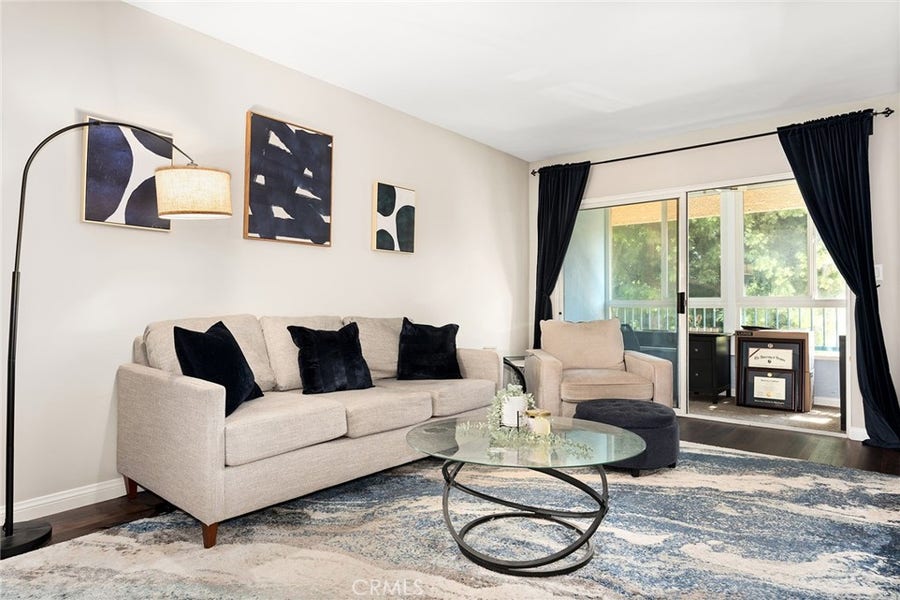 Property photo for 18307 Burbank Blvd, #92, Tarzana, CA