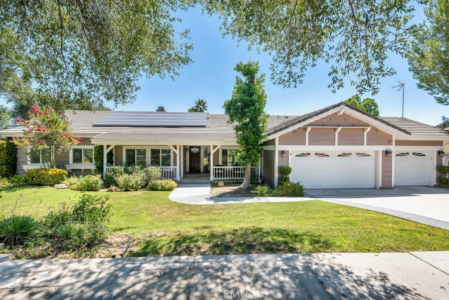 Property photo for 9734 Kentland, Chatsworth, CA