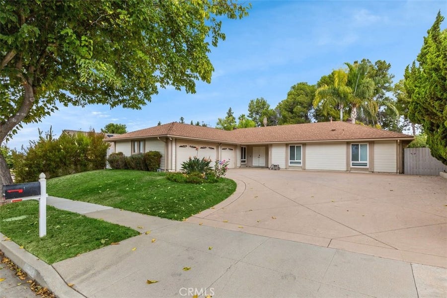 Property photo for 1517 Uppingham, Thousand Oaks, CA